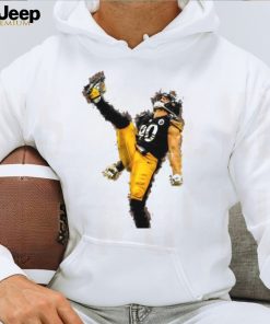 T. J. Watt American Football Kids Long Sleeve T Shirts