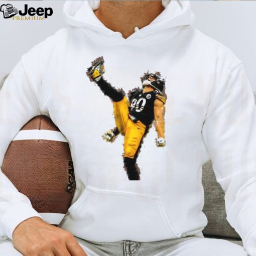 T. J. Watt   American Football   Kids Long Sleeve T Shirts