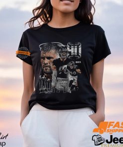 T.J. Watt Pittsburgh Vintage Grunge Shirt