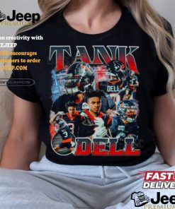 TANK DELL T Shirt