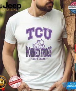 TCU Horned Frogs Midweigh Shirt