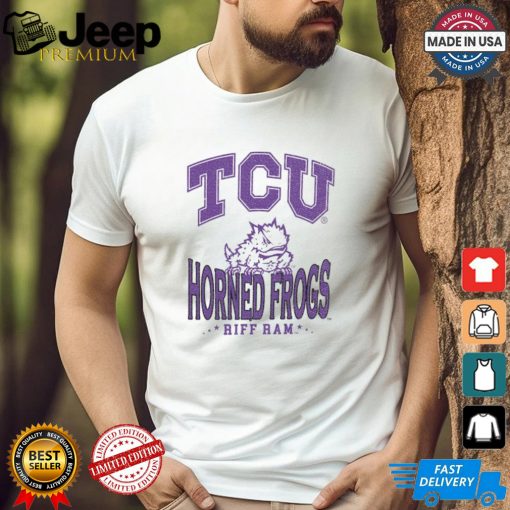 TCU Horned Frogs Midweigh Shirt