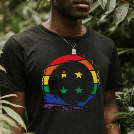 TFS Pride shirt