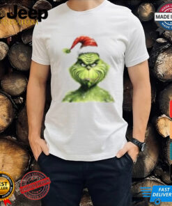 THE GRINCH T Shirt