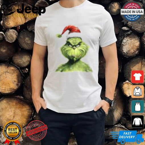 THE GRINCH T Shirt