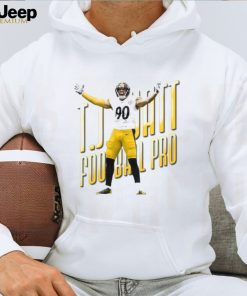 TJ Watt Amazing T Shirt