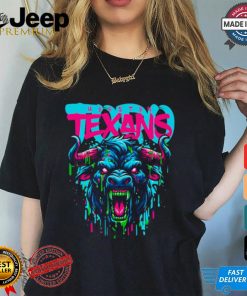 TORO TEXANS T Shirt