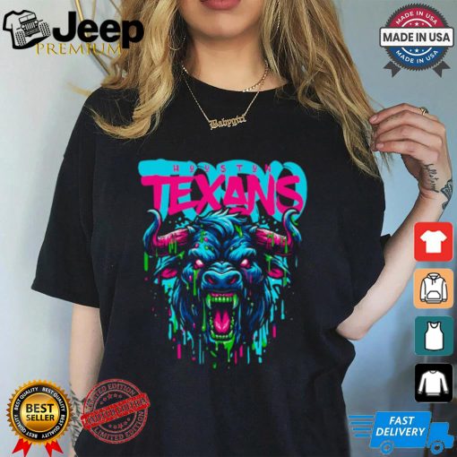 TORO TEXANS T Shirt