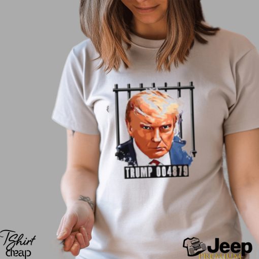 TRUMP 004879 T Shirt