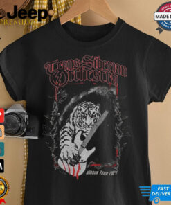 TSO 2024 Tiger ITIN Shirt