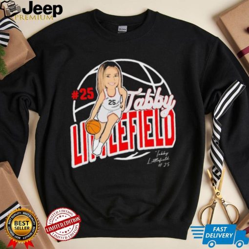 Tabby Littlefield 2024 shirt