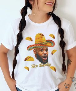 Taco Tuesday Shirt