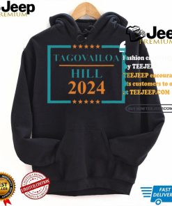 Tagovailoa Hill 2024 Shirt