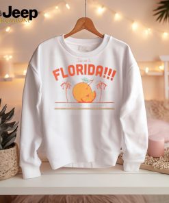 Take Me To Florida It's One Hell Of A Drug T Shirt