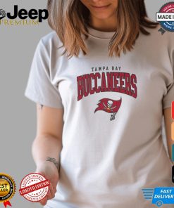 Tampa Bay Buccaneers Classic Logo T Shirt