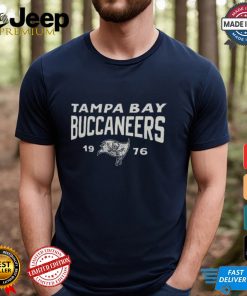 Tampa Bay Buccaneers Dusted Shirt