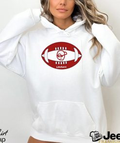 Tampa Bay Buccaneers LifeSucx Angry Guy shirt