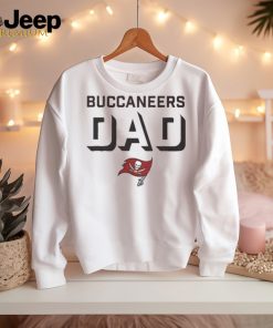 Tampa Bay Buccaneers Logo Tampa Bay Dad Unisex T Shirt