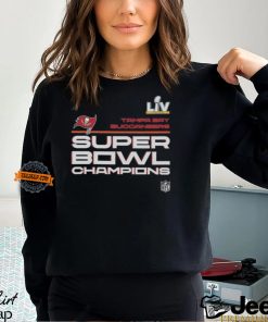 Tampa Bay Buccaneers Super Bowl Champions Shirt