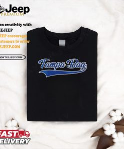 Tampa Bay Florida Shirt