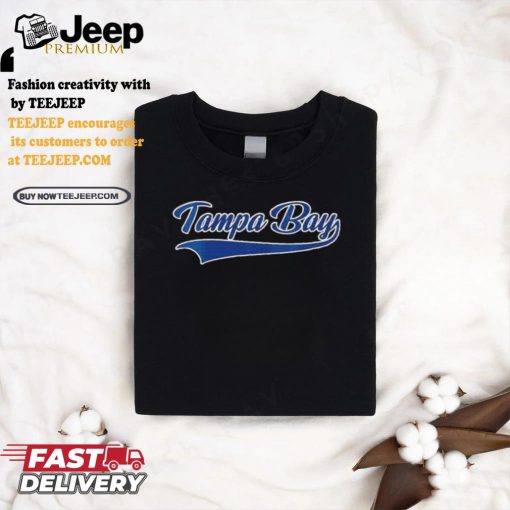 Tampa Bay Florida Shirt