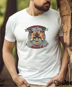 Tampa Fire Rescue Station 21 Shirt v1