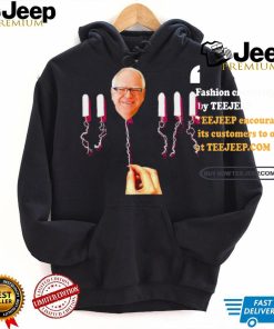 Tampon Tim Walz meme shirt