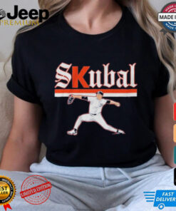 Tarik Skubal Ace Pose Shirt