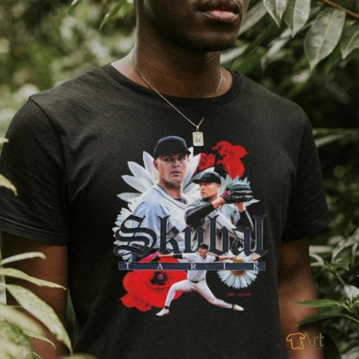 Tarik Skubal Spring Vintage shirt