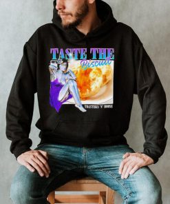 Taste the Biscuit Toasters N Moose 2024 shirt