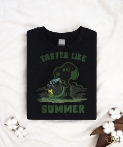 Tastes like summer shirt