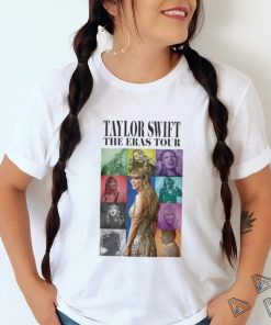 Taylor Swift Eras Tour T shirts