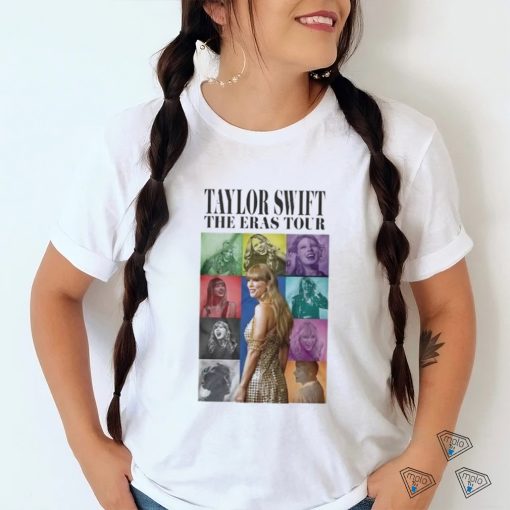 Taylor Swift Eras Tour T shirts