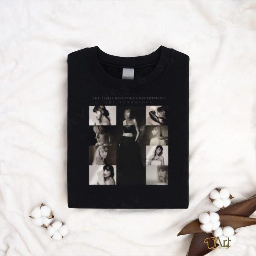 Taylor Swift Shirt Taylor Swift Fan Gift Taylor Swift Merch Shirt