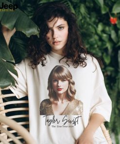 Taylor Swift The Eras Tour 2024 Shirt Merch