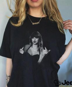 Taylor TS FU Unisex Soft Style Swiftie T Shirt