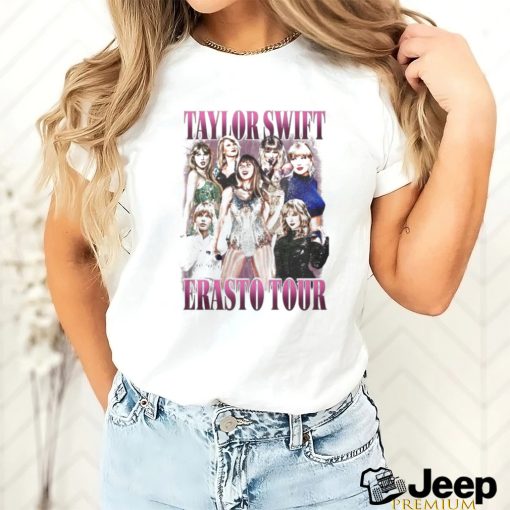 Taylor swift erasto tour shirt