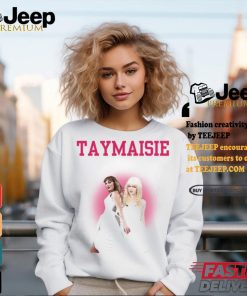 Taymaisie Tee Shirt