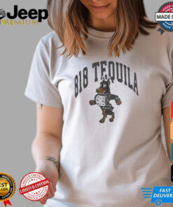 Team 818 Tequila Pyro’s Playbook t shirt