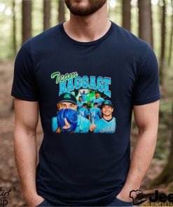 Team Baggage 90’s shirt