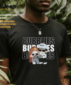 Team California Bubblies Shirt