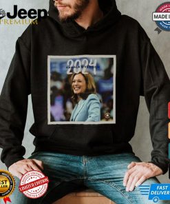 Team Kamala Kamala’s Version 2024 Poster t shirt