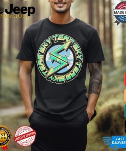 Team Sky Pokemon MandJTV Shirt