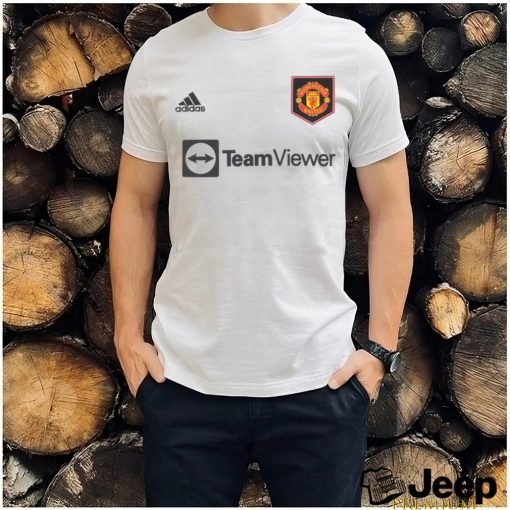 Team viewer shirt