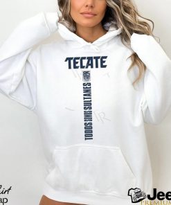 Tecate Todos somos Sultanes 85 Shirt