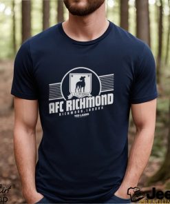 Ted Lasso A.F.C. Richmond London T Shirt