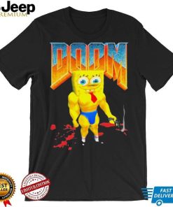 Teenhearts Doom Bob t shirt