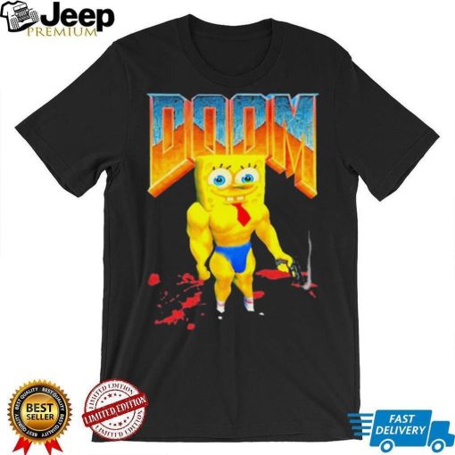 Teenhearts Doom Bob t shirt