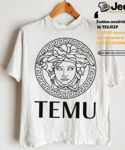 Temu Luxury Shirt