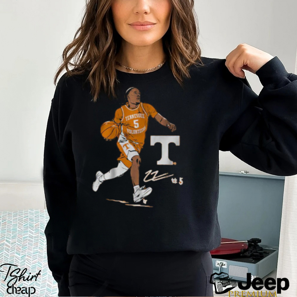 Tennessee basketball online sweatshirt